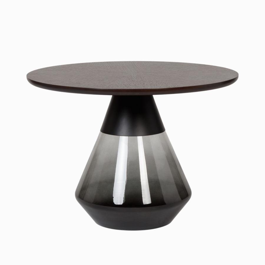 Кофейный столик Teelda диаметр 60 Кофейный столик Teelda диаметр 60