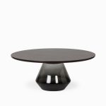 Кофейный столик Teelda диаметр 80