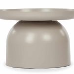 Кофейный столик Terra диаметр 60 — изображение 2