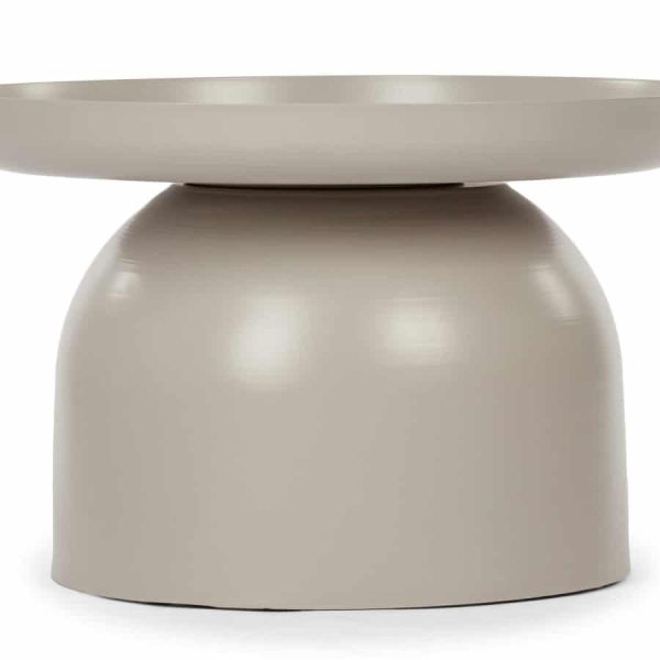 Кофейный столик Terra диаметр 60 — изображение 2