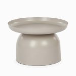 Кофейный столик Terra диаметр 60