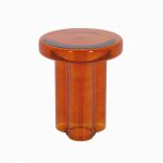 Кофейный столик Tissa диаметр 38 — изображение 2