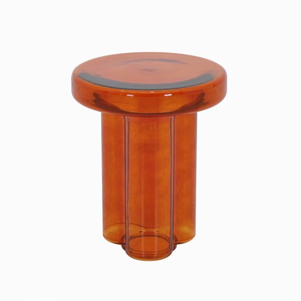 Кофейный столик Tissa диаметр 38 — изображение 2