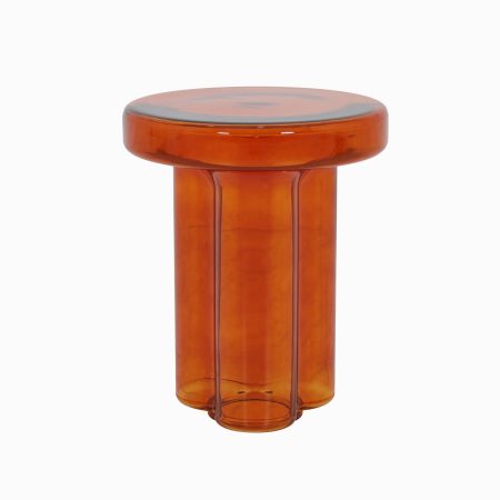 Кофейный столик Tissa диаметр 38