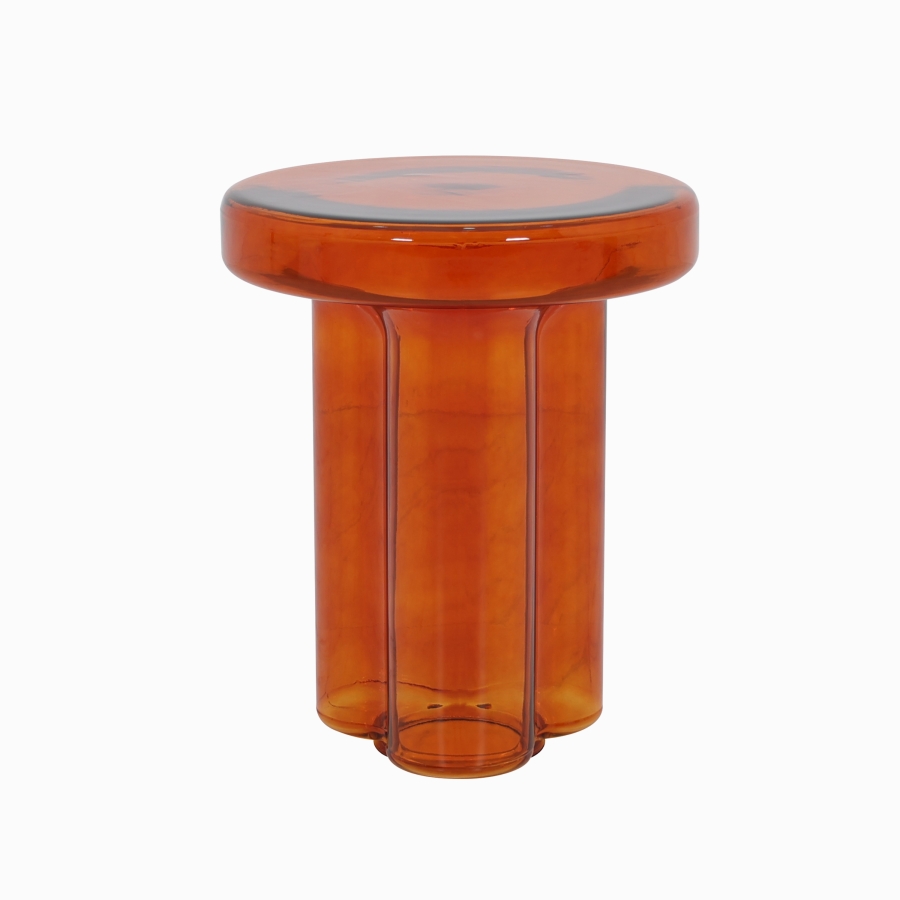 Кофейный столик Tissa диаметр 38 Кофейный столик Tissa диаметр 38