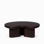 Кофейный столик Todd диаметр 100 — изображение 2