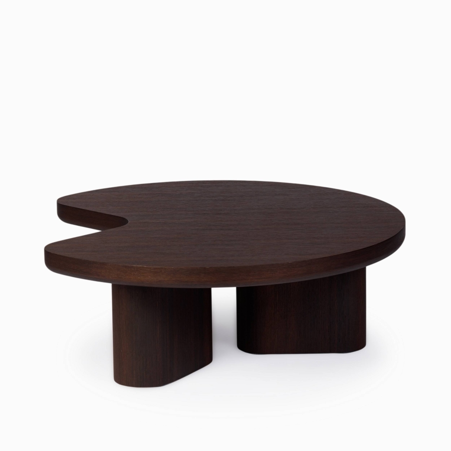 Кофейный столик Todd диаметр 100 Кофейный столик Todd диаметр 100