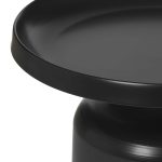 Кофейный столик Tuba диаметр 50 — изображение 2