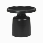 Кофейный столик Tuba диаметр 50