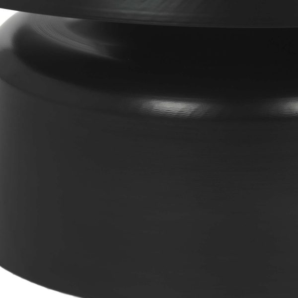 Кофейный столик Tuba диаметр 75 — изображение 2