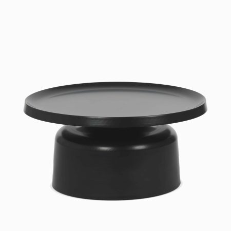 Кофейный столик Tuba диаметр 75