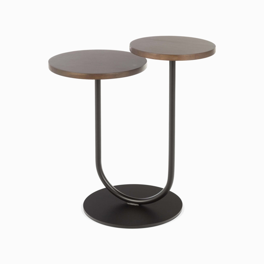 Кофейный столик Twice диаметр 30/25 Кофейный столик Twice диаметр 30/25