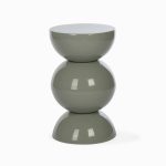 Кофейный столик Valiant диаметр 31