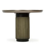 Кофейный столик Vaso Color диаметр 60 — изображение 2