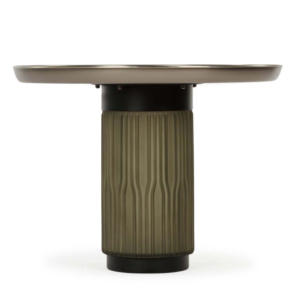 Кофейный столик Vaso Color диаметр 60 — изображение 2