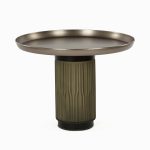 Кофейный столик Vaso Color диаметр 60