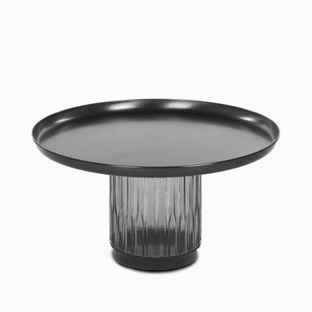 Кофейный столик Vaso Color диаметр 70