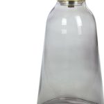 Кофейный столик Vaso Glass диаметр 50 — изображение 2