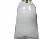 Кофейный столик Vaso Glass диаметр 50 — изображение 2