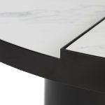 Кофейный столик Vaso Marable диаметр 90 — изображение 2