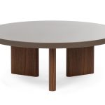 Кофейный столик Volare I диаметр 100 — изображение 2