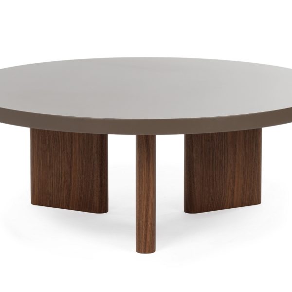 Кофейный столик Volare I диаметр 100 — изображение 2