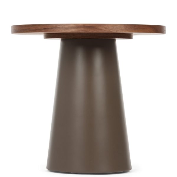 Кофейный столик Volare II диаметр 50 — изображение 2