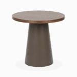 Кофейный столик Volare II диаметр 50