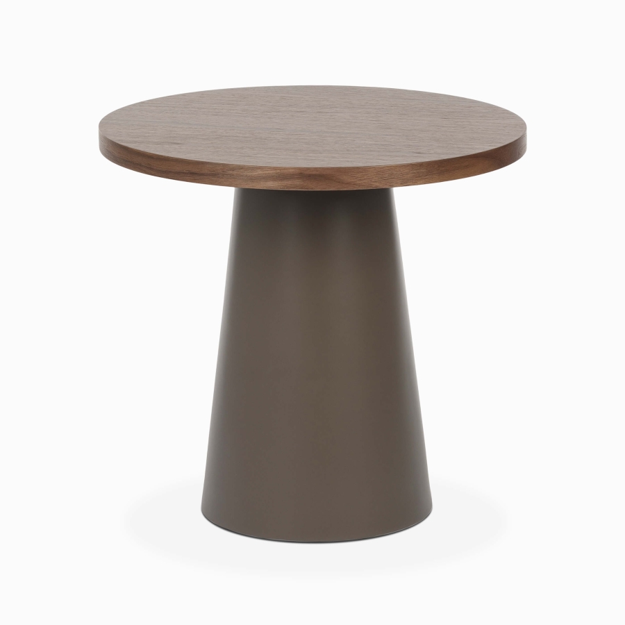 Кофейный столик Volare II диаметр 50 Кофейный столик Volare II диаметр 50