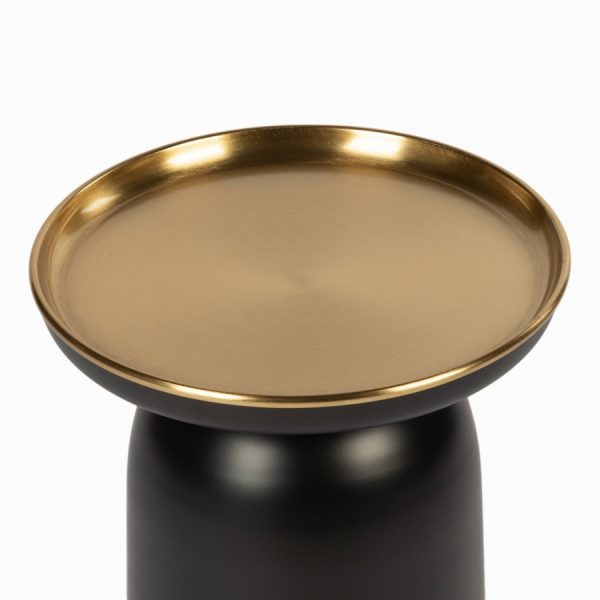 Кофейный столик Wallin диаметр 38 — изображение 2