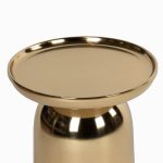 Кофейный столик Wallin диаметр 38 — изображение 2