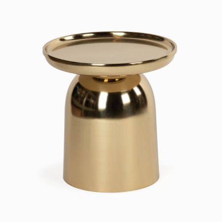 Кофейный столик Wallin диаметр 38