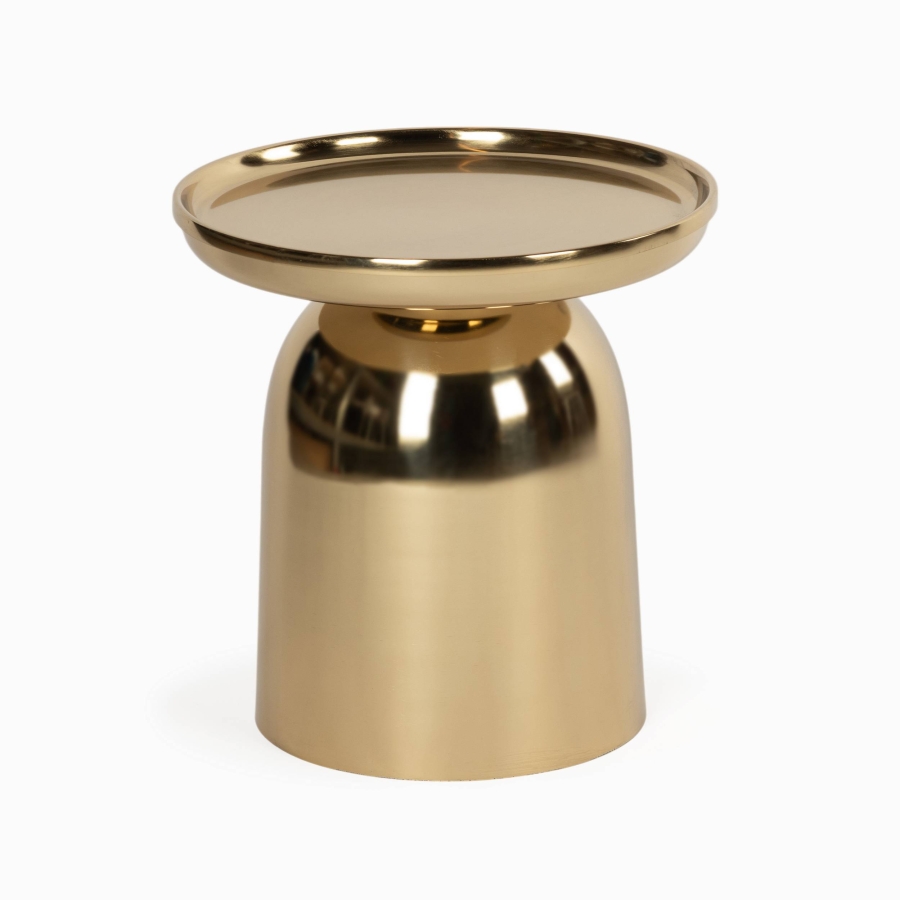 Кофейный столик Wallin диаметр 38 Кофейный столик Wallin диаметр 38