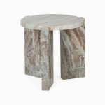 Кофейный столик Yvonne 45х45 — изображение 2