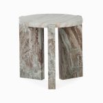 Кофейный столик Yvonne 45х45