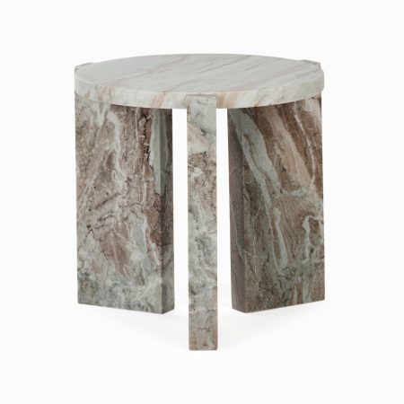 Кофейный столик Yvonne 45х45