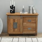 Комод из массива, РИХАН II — изображение 4