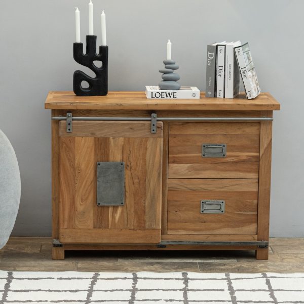 Комод из массива, РИХАН II — изображение 4