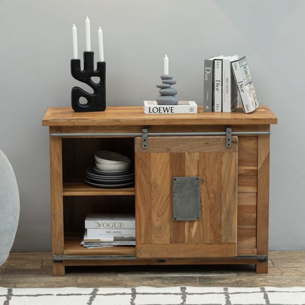 Комод из массива, РИХАН II — изображение 5