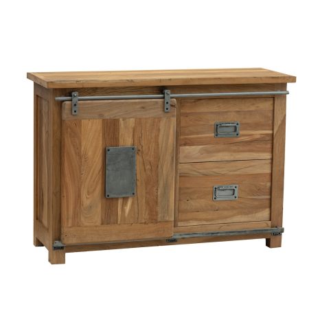 Комод из массива