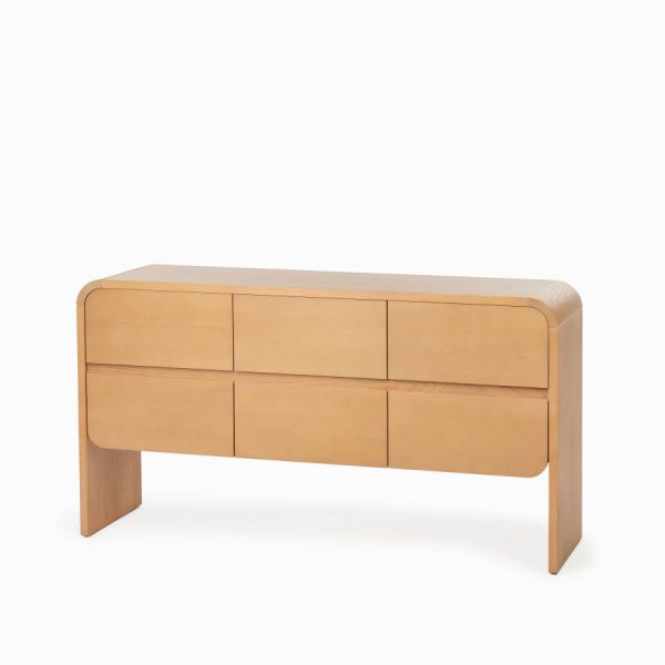 Комод Laudry 140х40 — изображение 2