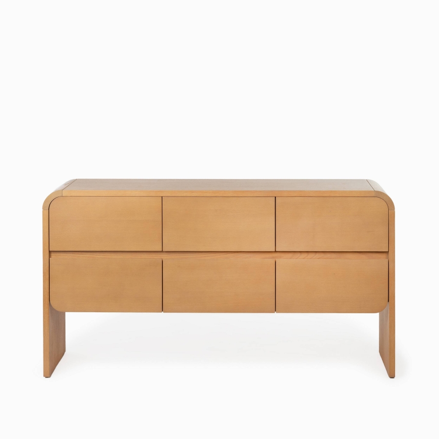 Комод Laudry 140х40 Комод Laudry 140х40