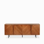 Комод Lido 200х78