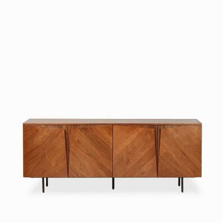 Комод Lido 200х78