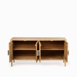 Комод Moonshadow 160х80 — изображение 2