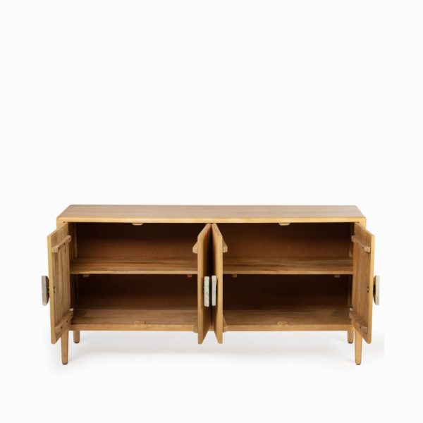 Комод Moonshadow 160х80 — изображение 2