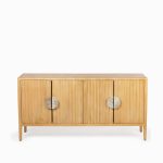 Комод Moonshadow 160х80