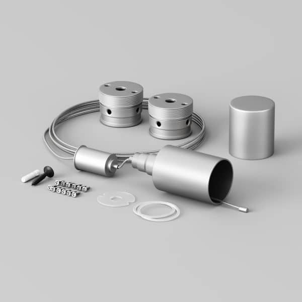 Комплектующие для гибкого неона Led Strip 201148 — изображение 2