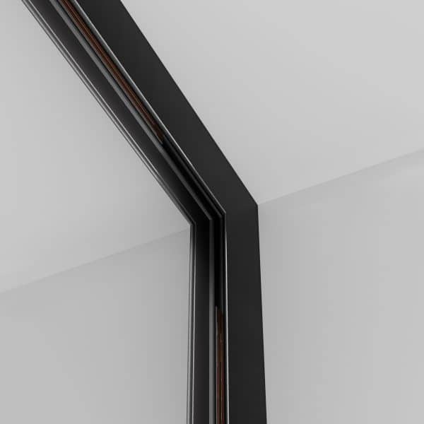 Комплектующие для накладной трековой системы Technical TRA034ICL-41B — изображение 3