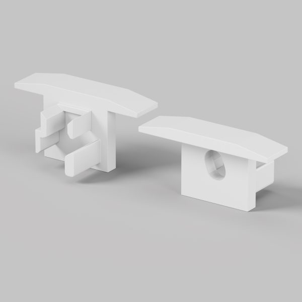 Комплектующие для профиля Led Strip 642084 — изображение 4